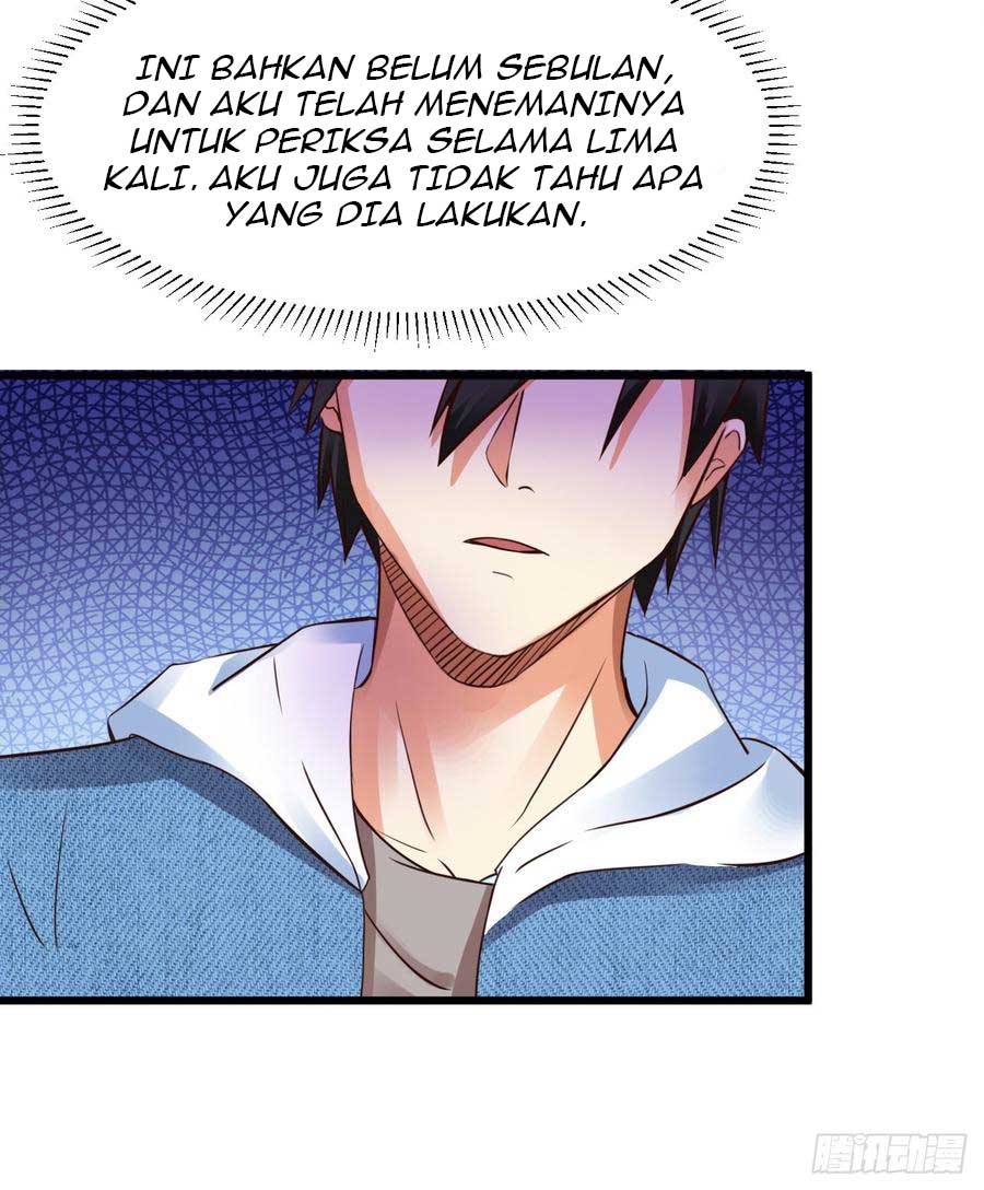 Miss Sister, Don’t Mess With Me Chapter 01 Gambar 11